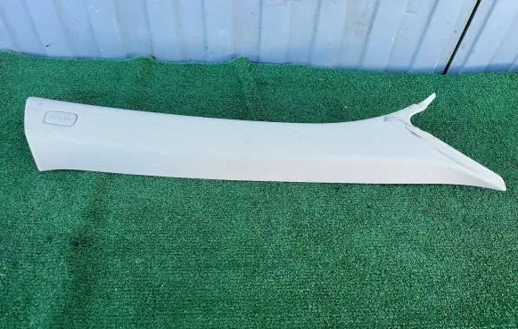 Audi A7 S7 4G (A) pillar trim 4G8867234B 4352250 AU573AS