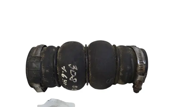 Peugeot 308 Intercooler hose/pipe 9684994080