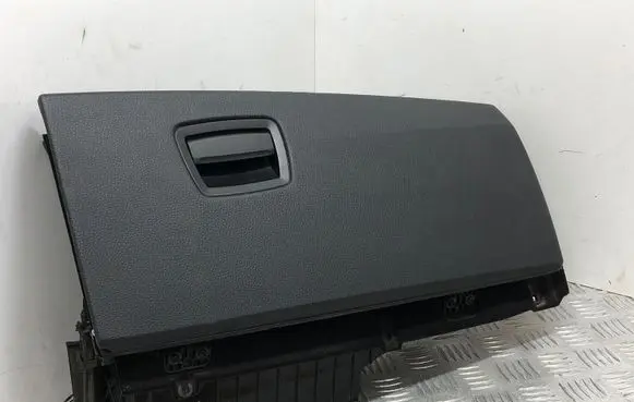 BMW 7 F01 F02 F03 F04 Glove box set 9112164 72758411