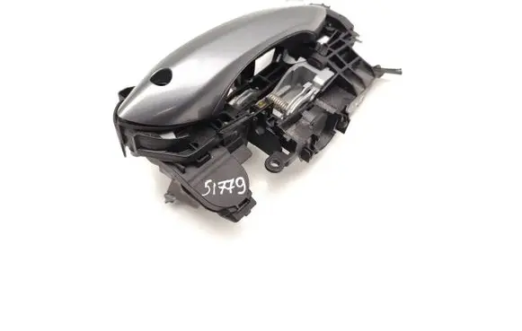 BMW 5 F10 F11 Front door exterior handle X2717564409