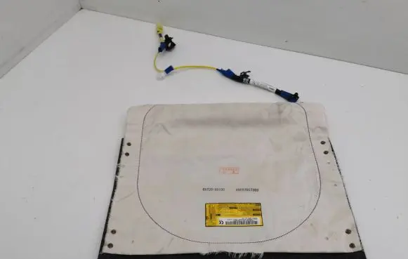 Lexus NX Seat airbag 3D061931706Q