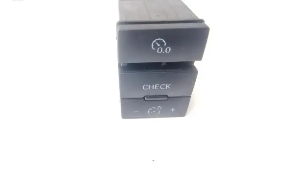 Audi A6 S6 C6 4F Panel lighting control switch 4F0927123