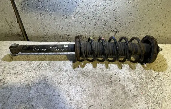 Honda Accord Rear shock absorber/damper
