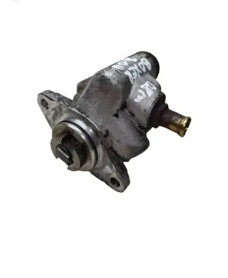 Citroen Jumper Power steering pump 7683955114 0751074
