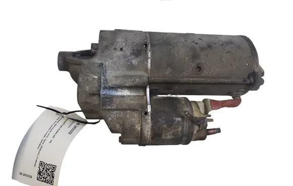 Renault Trafic II (X83) Starter motor 8200634602A