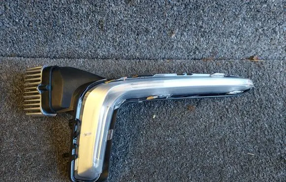 Ford Mondeo MK V LED Daytime headlight KS7B13D272AC