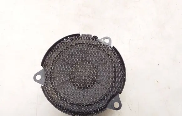 Peugeot 3008 II Parcel shelf speaker 9809350980 980935098002