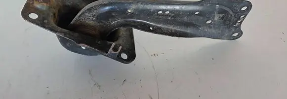 Volkswagen PASSAT B8 Rear control arm 3Q0505225