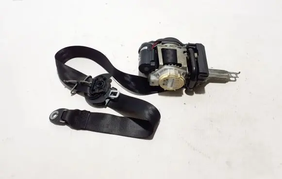 Audi A6 S6 C8 4K Front seatbelt 4K8857705D