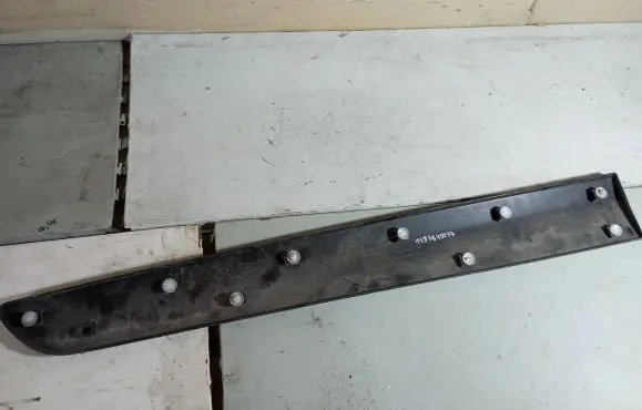 Peugeot Expert Front door trim (molding) 1497640077