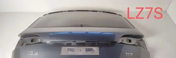 Audi Q5 SQ5 8R Tailgate/trunk/boot lid 8R0035225C