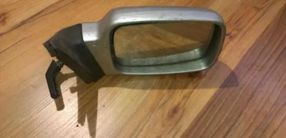Ford Sierra Front door electric wing mirror E6006324