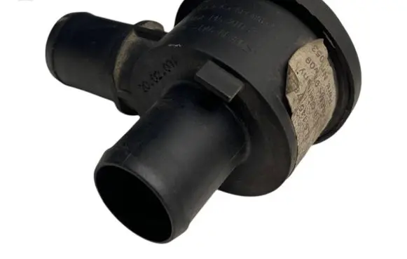 Porsche Cayenne (9PA) Valve vacuum 7L5145676C 95511071001 9A111033770