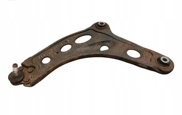 Renault Megane I Front upper control arm/wishbone 8200688033