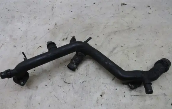 Audi Q5 SQ5 Engine coolant pipe/hose