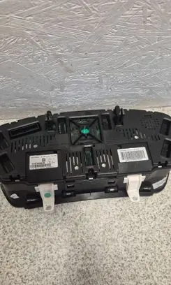 Renault Laguna III Speedometer (instrument cluster) A2C531722 A2C53182892 248100023R