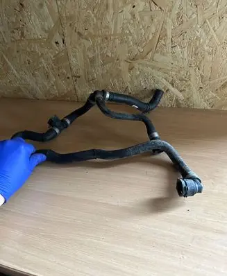 BMW X1 F48 F49 Engine coolant pipe/hose 66GF30 512237