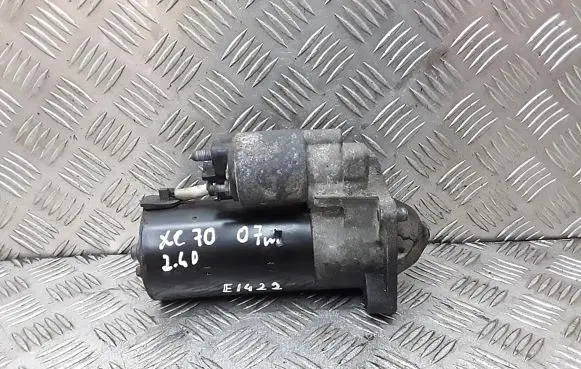 Volvo XC70 Starter motor 0001109264