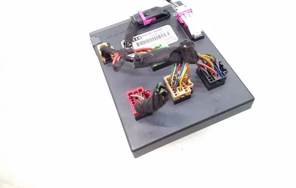Comfort/convenience module