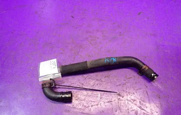 Renault Laguna II Power steering hose/pipe/line 