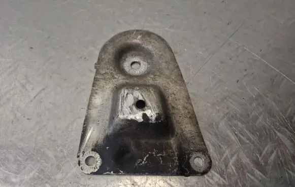 Volkswagen PASSAT B5 Engine mounting bracket 8D0399542B
