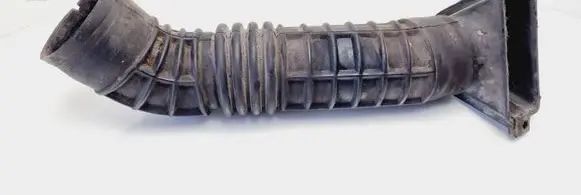 Citroen Jumper Air intake hose/pipe 1307016080