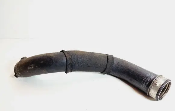 Audi A6 S6 C6 4F Intercooler hose/pipe 4F0145737D