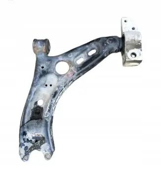Volkswagen Golf V Front lower control arm/wishbone 1K0407151BC