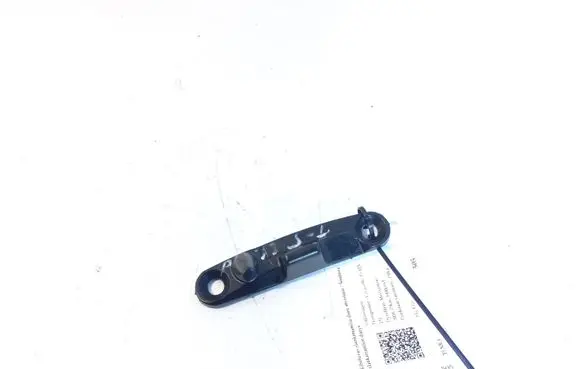 Volkswagen Transporter - Caravelle T5 Sliding door check strap stopper 7H0843842B
