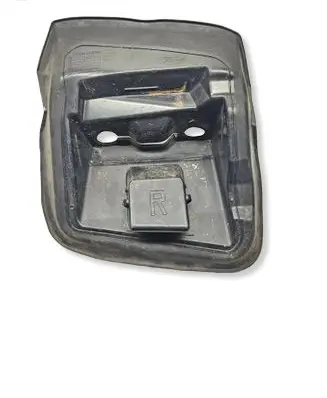 Ford F150 Front tow hook cap/cover F150M 12306 JL3401896