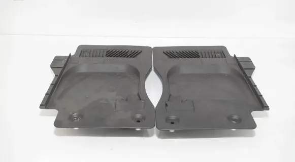 BMW 6 F06 Gran coupe Other interior part 9242212 9242213 64119242212
