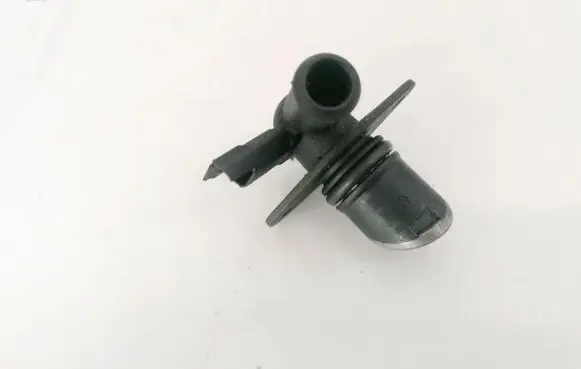 BMW 3 E46 Air pressure sensor 7511384