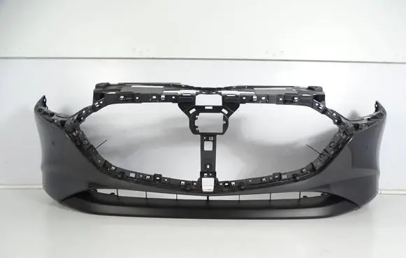 Mazda 3 Front bumper BCKN50031
