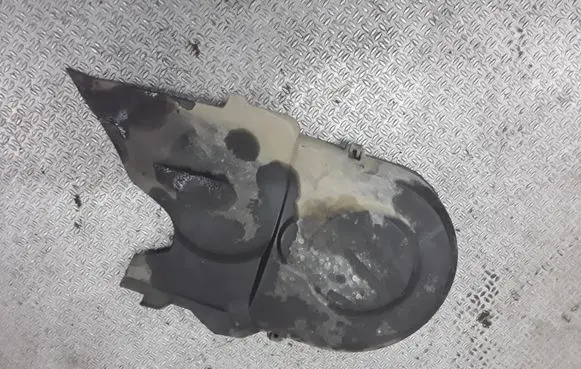 Ford Galaxy Timing belt guard (cover) 045109107F