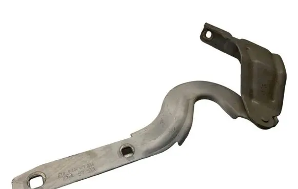Volkswagen Sharan Engine bonnet/hood hinges 7N0823302B
