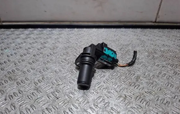 Jaguar XJ X351 Crankshaft position sensor XW4P7H103AB