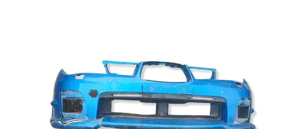 Subaru Impreza II Front bumper 55504FE020