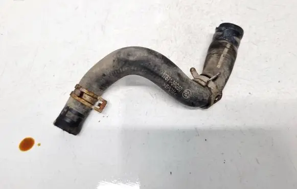 Suzuki Ignis Engine coolant pipe/hose 1787186G50 17871-86G50