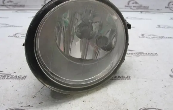 Ford S-MAX Front fog light 1N0271275
