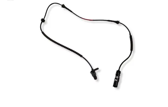 BMW i4 ABS brake wheel speed sensor 5A16AC6 0265011636