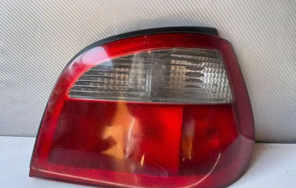 Renault Megane I Rear/tail lights