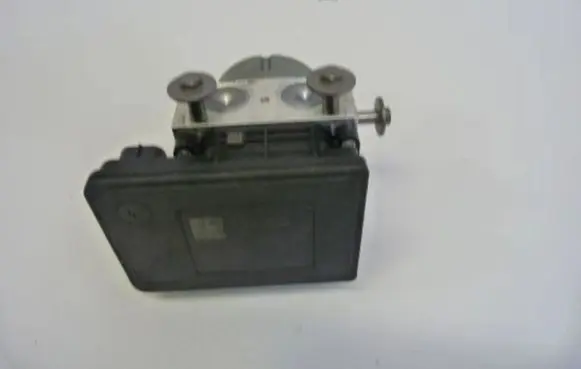 Renault Talisman ABS Pump 476604349R