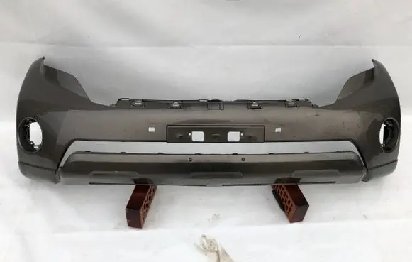 Toyota Land Cruiser (J150) Front bumper 5211960G50
