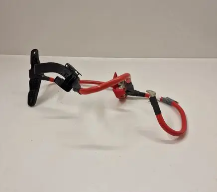 BMW 2 G42 Positive cable (battery) 5A69346 5A69345