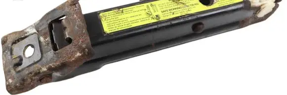 Opel Corsa C Lift Jack 24437084