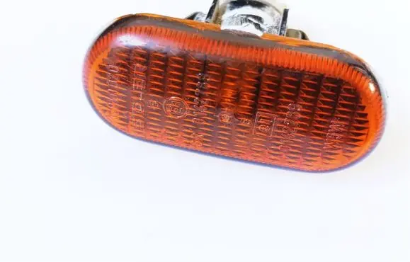 Renault Scenic I Front fender indicator light 0142789