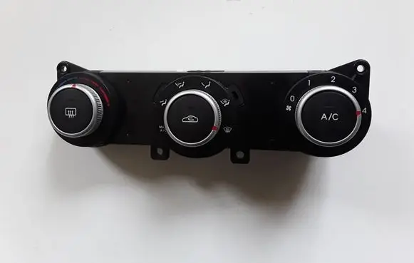 KIA Ceed Air conditioner control unit module 972501HXXX