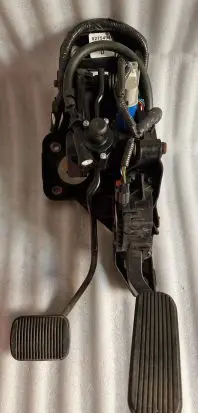 Ford Explorer V Pedal assembly DB539F836AB DB539F856DG 290981A2