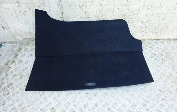 Audi Cabriolet B3 8G Trunk/boot floor carpet liner 8G0863593H