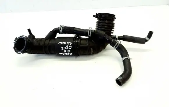 KIA Ceed Intercooler hose/pipe 28138G4750